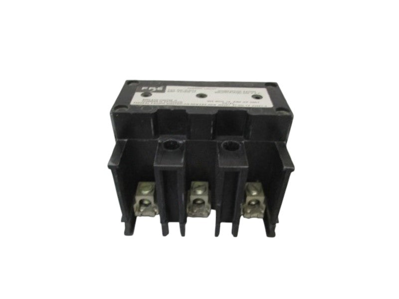 FPE CURRENT LIMITER EL3015 UNMP