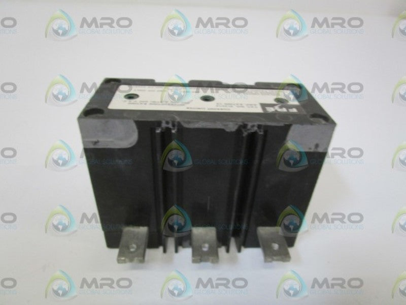 FPE CURRENT LIMITER EL3015 UNMP