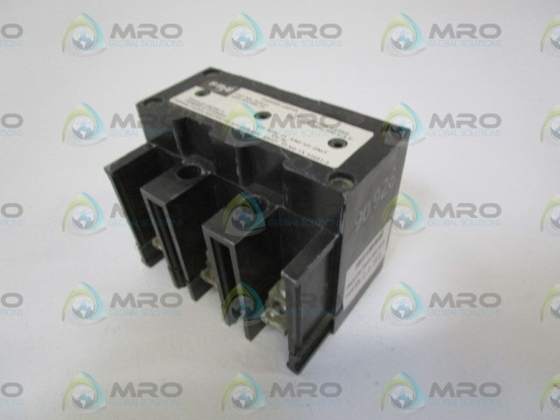 FPE CURRENT LIMITER EL3015 UNMP