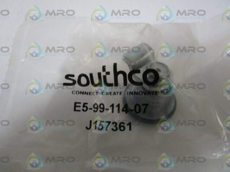 SOUTHCO LATCH FASTENER E5-99-114-07 NSMP