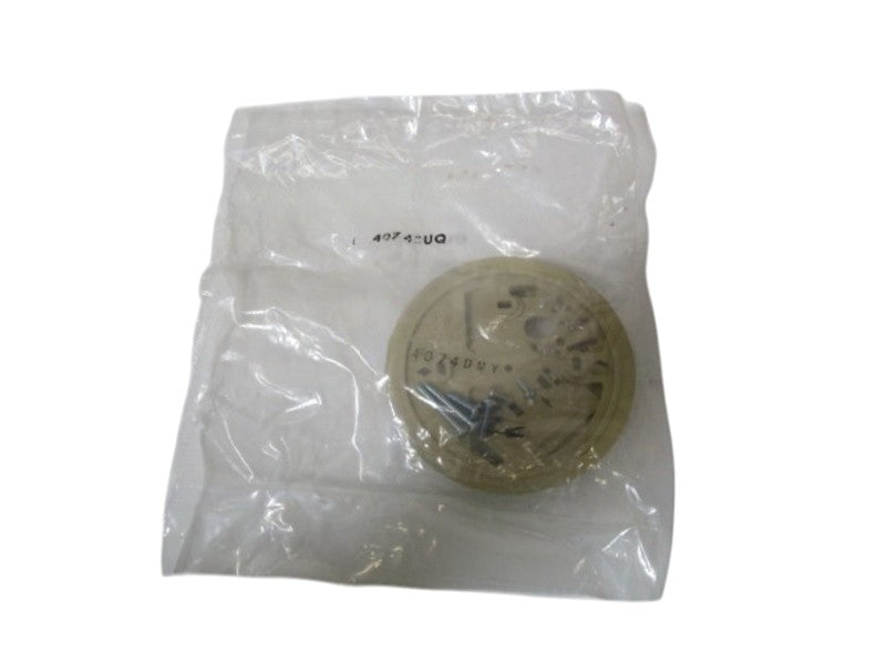 HONEYWELL THERMOSTAT ADAPTER KIT 4074BUQ NSMP