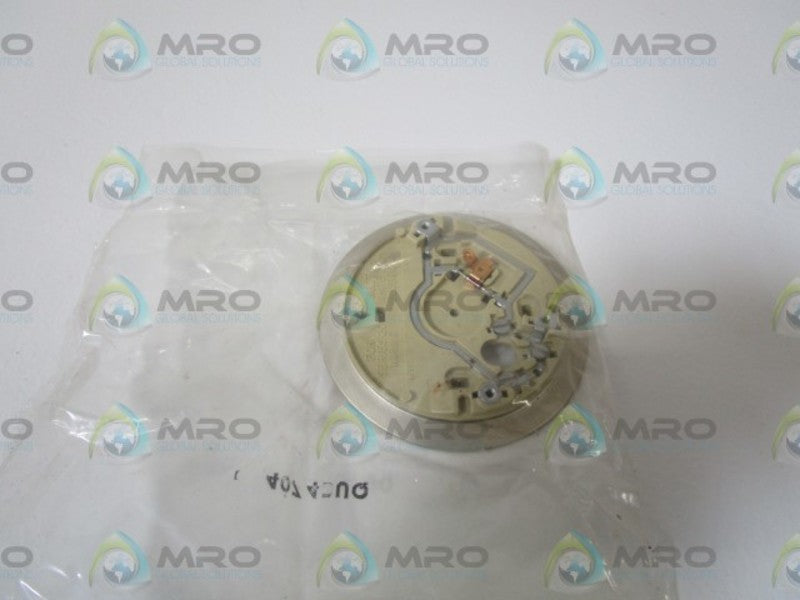 HONEYWELL THERMOSTAT ADAPTER KIT 4074BUQ NSMP