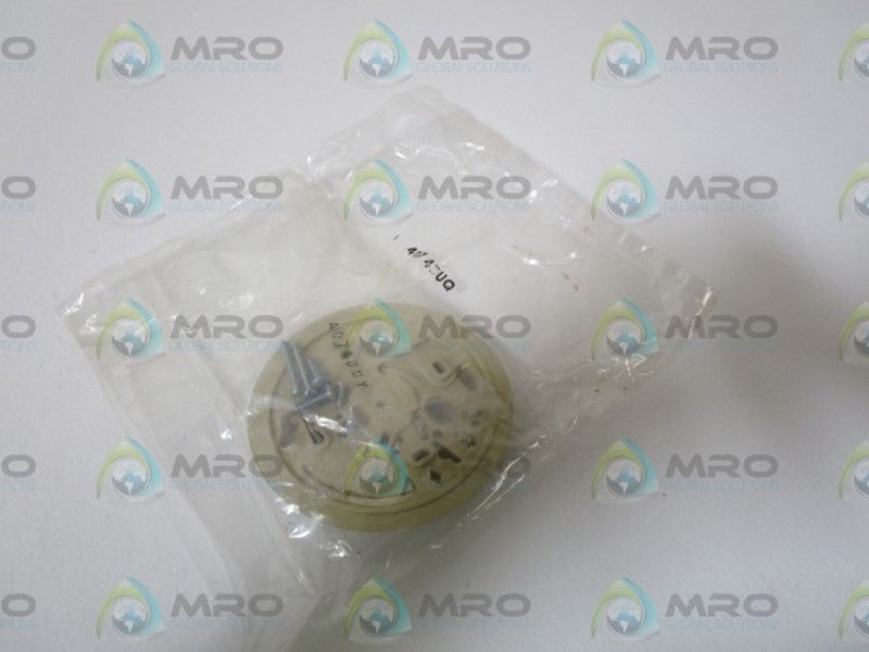 HONEYWELL THERMOSTAT ADAPTER KIT 4074BUQ NSMP