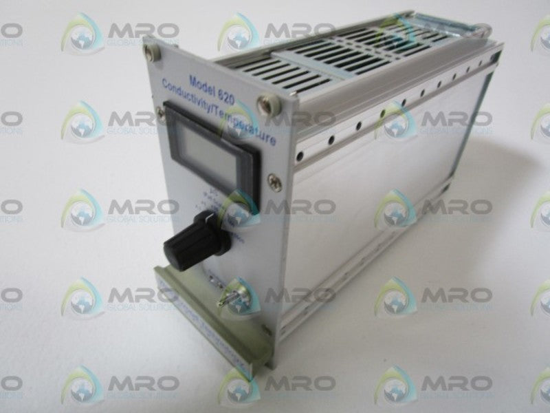 WEDGEWOOD CONDUCTIVITY/TEMPERATURE CONTROL MODEL 620 NSNP