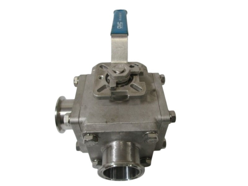 OVC 1000WOG 3L66FC-SV 2" NSNP