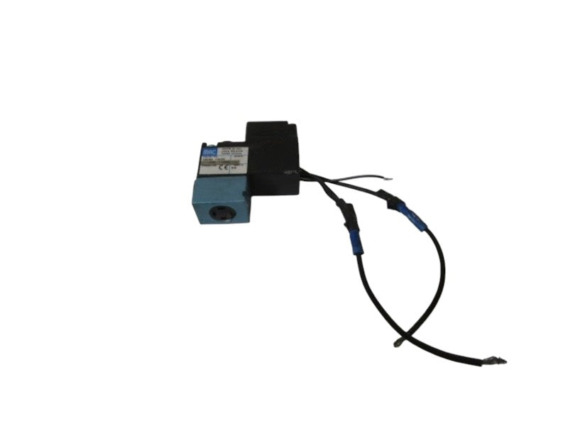 MAC SOLENOID VALVE PME-116AA UNMP