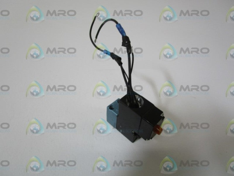 MAC SOLENOID VALVE PME-116AA UNMP