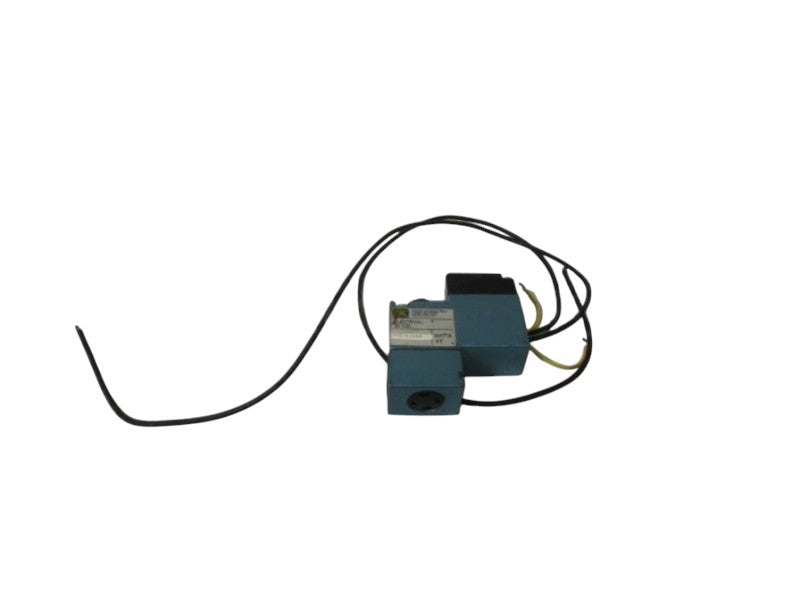 MAC SOLENOID VALVE PME-616AA UNMP