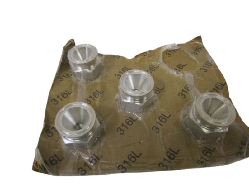 LOT OF 4 REPLACEMENT PART 316L 2U824 ORIGINAL PACKAGE