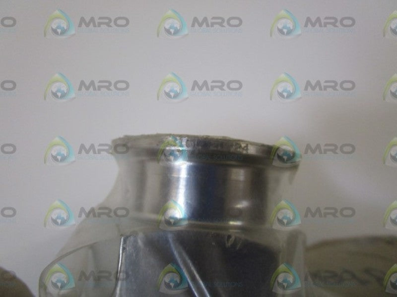 LOT OF 4 REPLACEMENT PART 316L 2U824 ORIGINAL PACKAGE