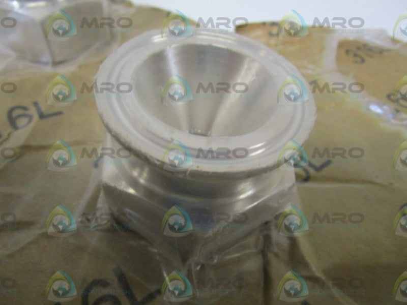 LOT OF 4 REPLACEMENT PART 316L 2U824 ORIGINAL PACKAGE