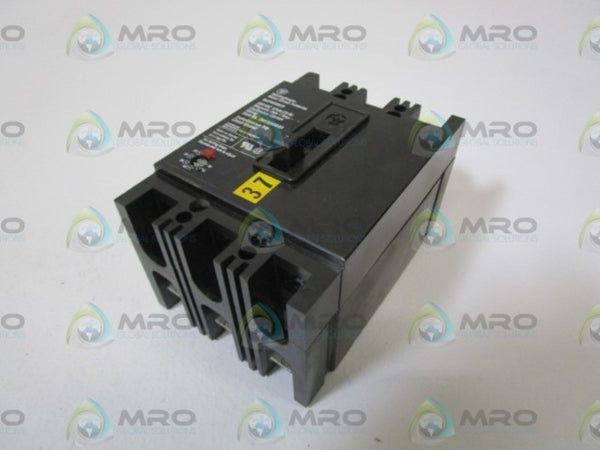 WESTINGHOUSE MCP0358CR CIRCUIT BREAKER 7AMPS UNMP