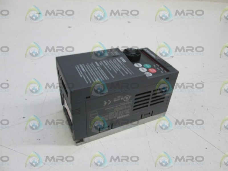 MITSUBISHI INVERTER FR-E710W-008-NA NSMP
