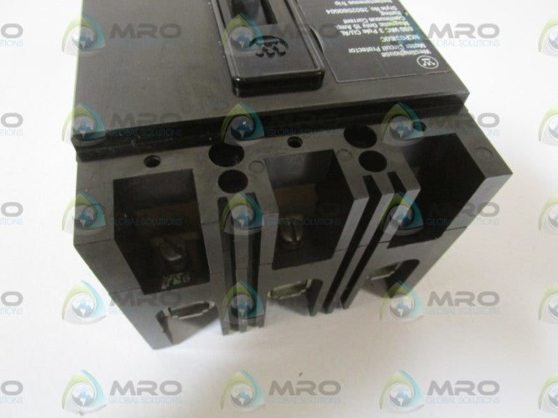 WESTINGHOUSE MCP03150C CIRCUIT BREAKER 15AMPS UNMP