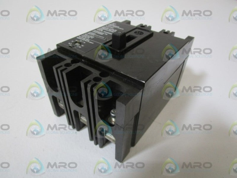 WESTINGHOUSE MCP03150C CIRCUIT BREAKER 15AMPS UNMP
