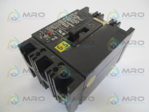 WESTINGHOUSE MCP03150CR CIRCUIT BREAKER 15A UNMP