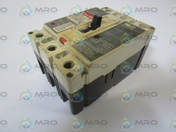 WESTINGHOUSE HMCP015E0 CIRCUIT BREAKER 15AMPS UNMP