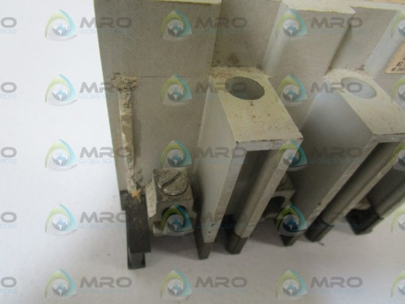 WESTINGHOUSE HMCP015E0CB w/ ELC3015R (CRACKED) UNMP