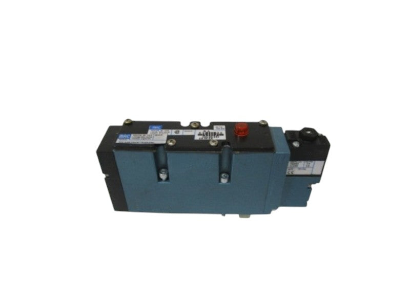 MAC SOLENOID VALVE 93A-AAB-CJA-D-DJAP-2DG NSNP