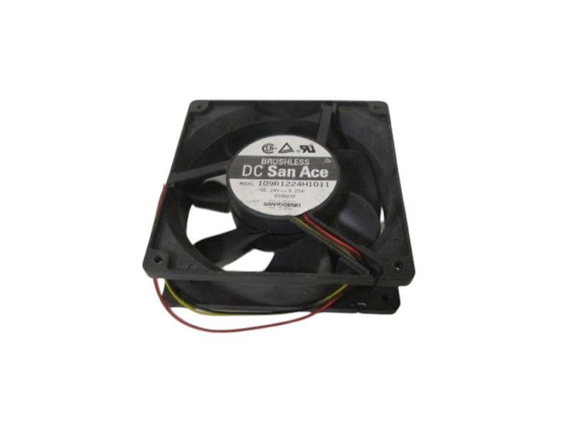 SANYO DENKI FAN 109R1224H1011 UNMP