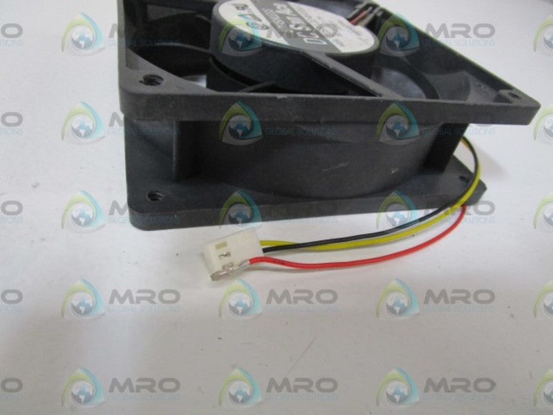 SANYO DENKI FAN 109R1224H1011 UNMP