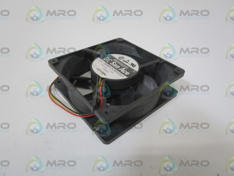 SANYO DENKI FAN 109R1224H1011 UNMP