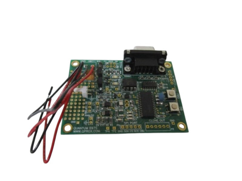 QUANTUM BOARD E97S NSNP