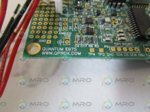 QUANTUM BOARD E97S NSNP