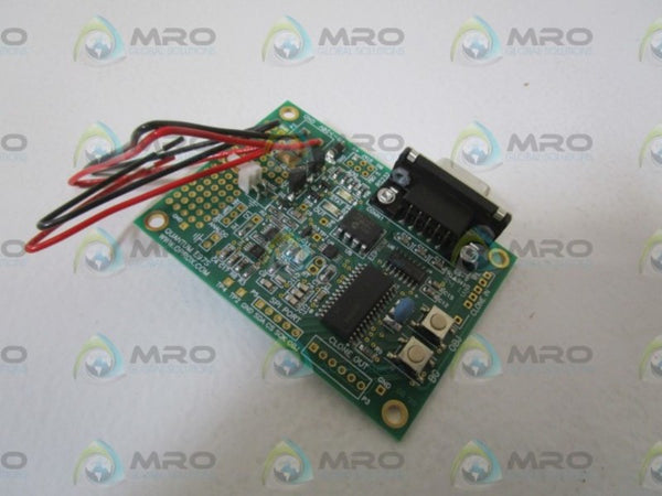 QUANTUM BOARD E97S NSNP