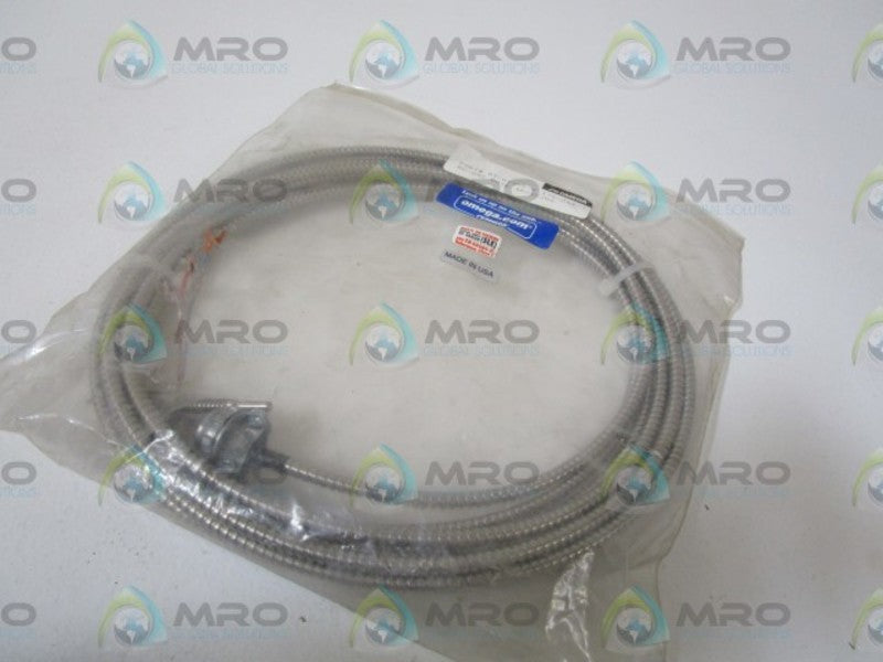 OMEGA ASSEMBLY BT-090-T-2 1/4-240-1 NSNP IN BAG