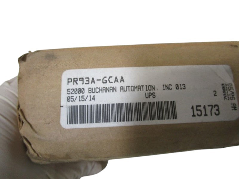MAC SOLENOID VALVE PR93A-GCAA NSMP