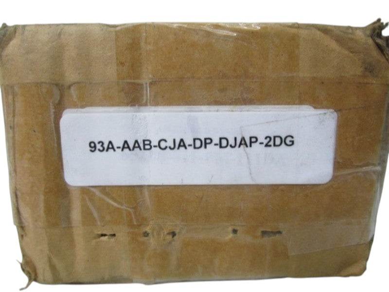 MAC SOLENOID VALVE 93A-AAB-CJA-DP-DJAP-2DG NSMP