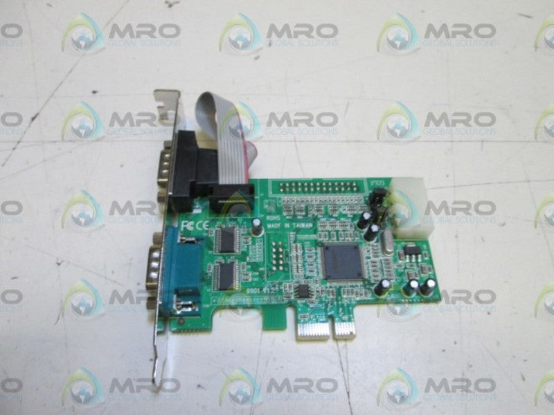 STARTECH.COM CARD PEX2S552 NSMP