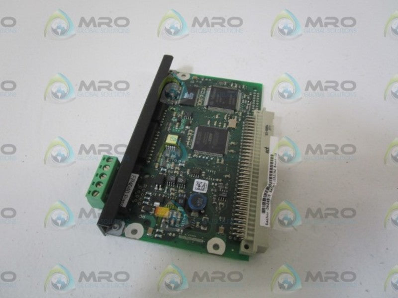 SEW-EURODRIVE DFD11B FIELDBUS INTERFACE CARD NSNP