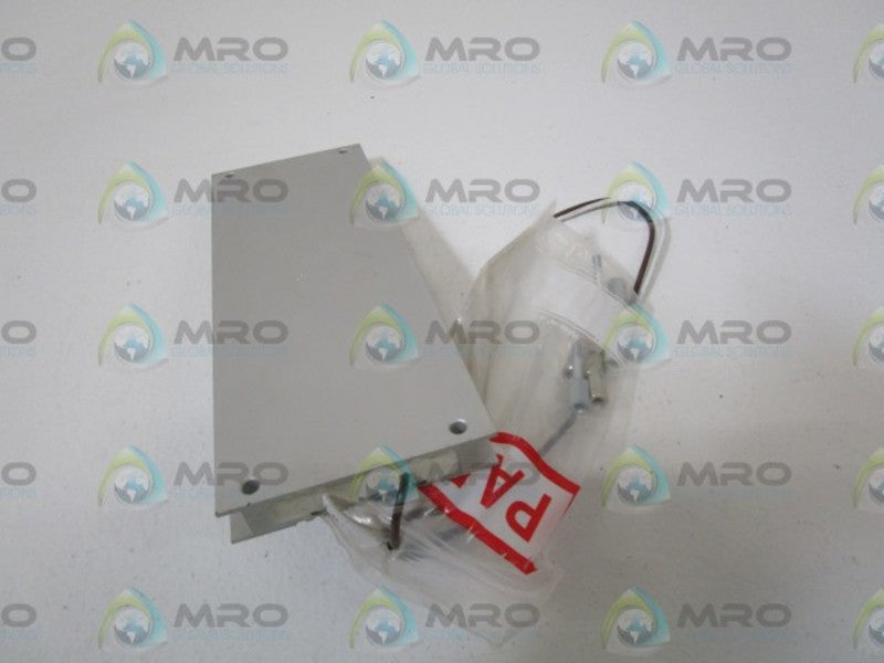 SEW-EURODRIVE 802 272 0 RESISTOR NSNP