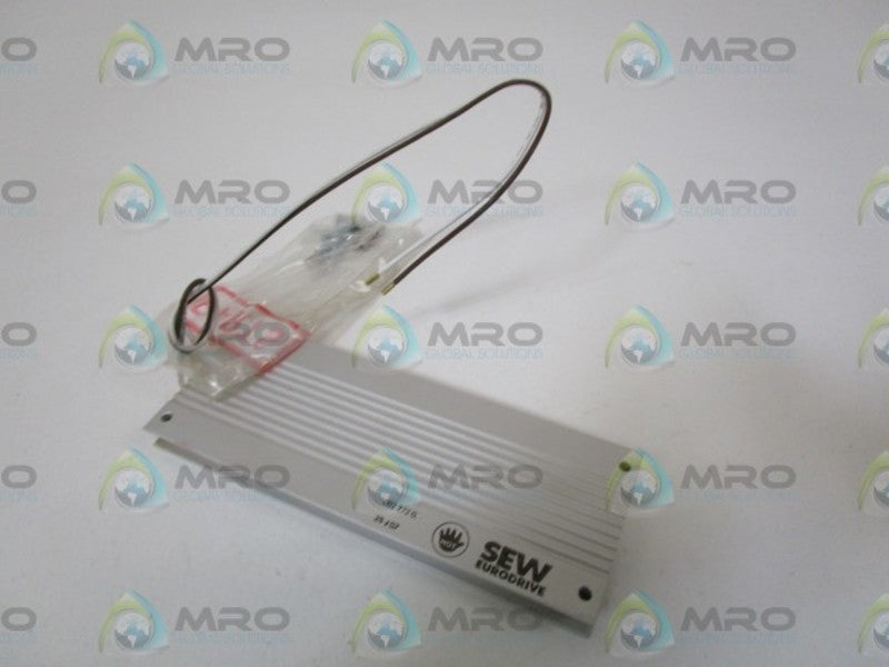 SEW-EURODRIVE 802 272 0 RESISTOR NSNP