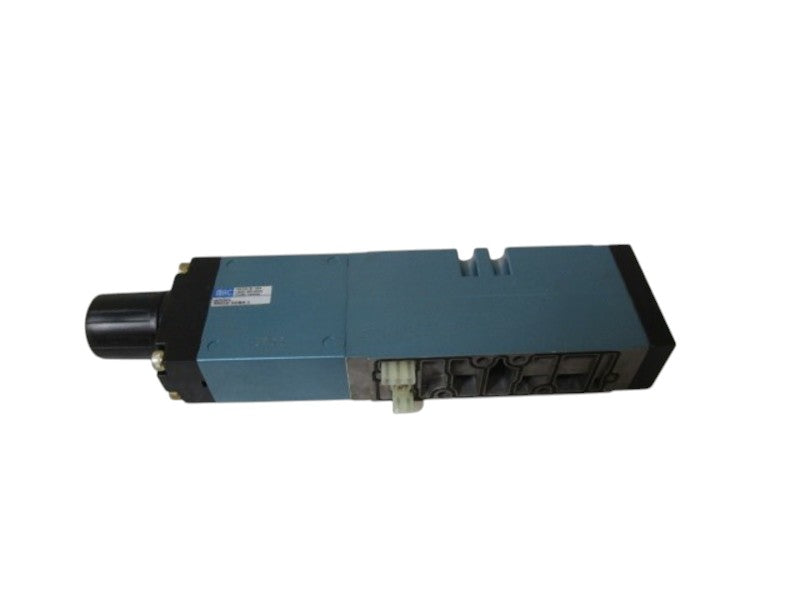 MAC SOLENOID VALVE PR93A-GDBA NSMP