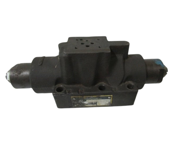 PARKER PILOT VALVE BASE D61VW4G4NYCF89 72 UNMP