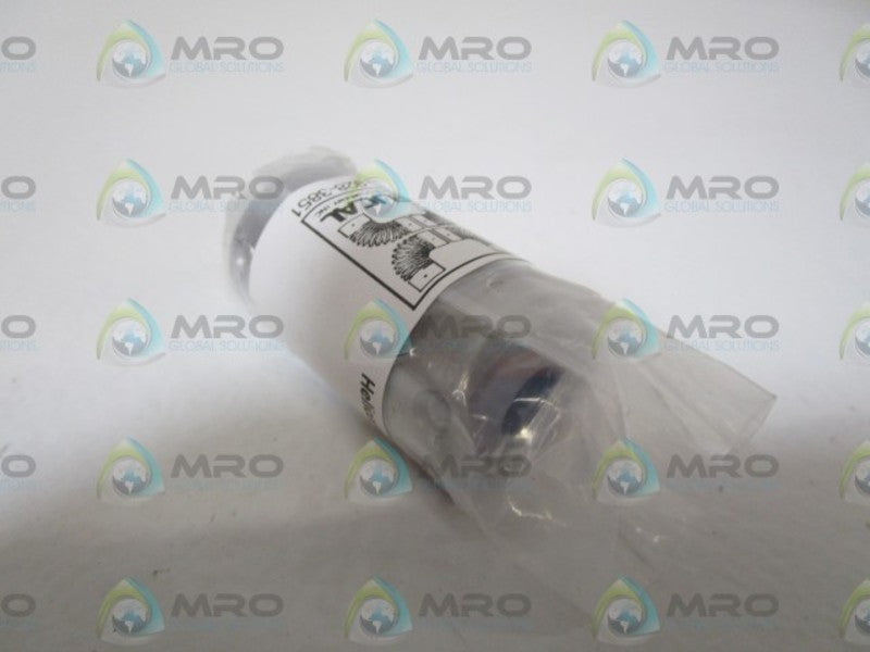HELICAL FLEXIBLE SHAFT COUPLING MC7100-12-8 NSNP IN BAG