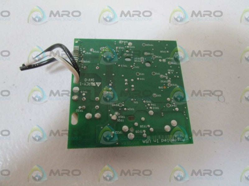 PC BOARD A111-180D UNMP