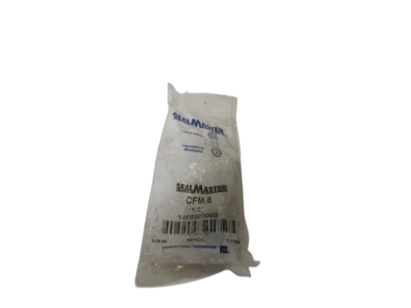 SEAL MASTER ROD END 1/2" CFM8 NSMP
