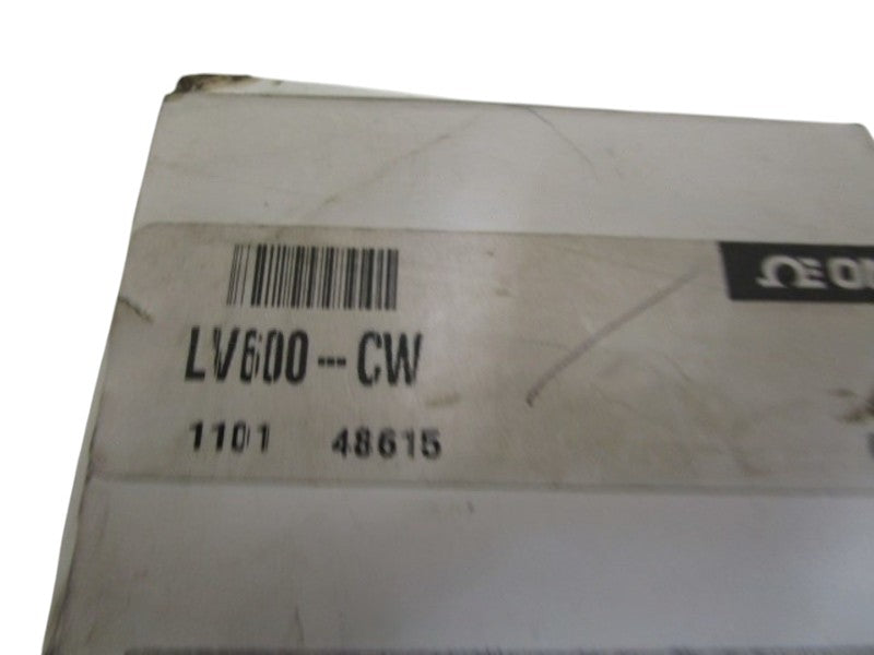 OMEGA LV600-CW NSMP
