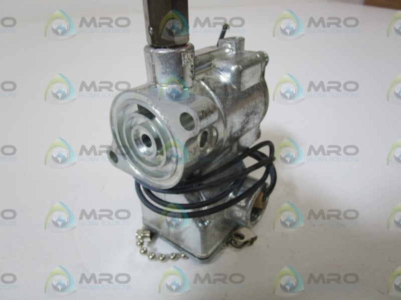 PARKER PILOT VALVE K065503353 NSNP