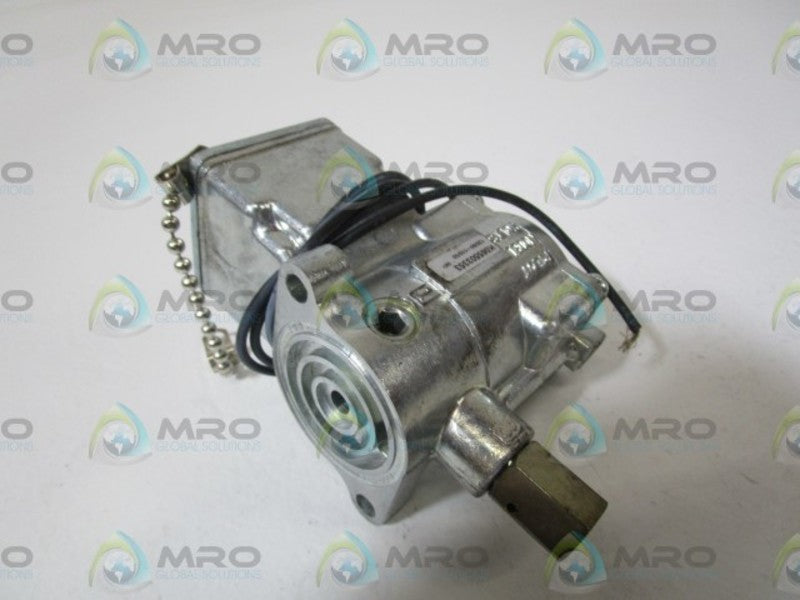 PARKER PILOT VALVE K065503353 NSNP