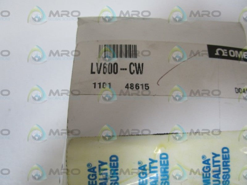 OMEGA LV600-CW NSFS