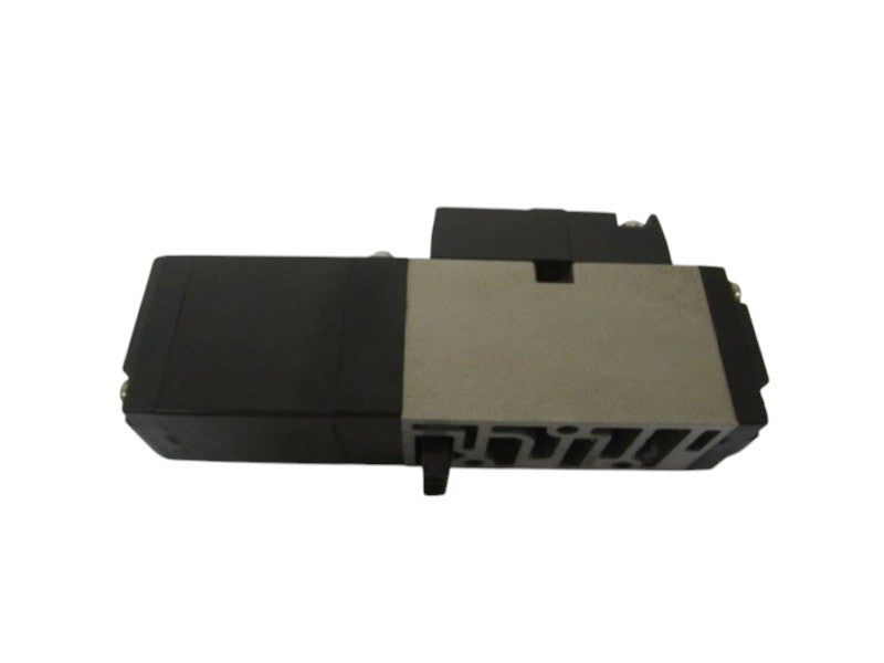 SMC NVFS2100-3FZC SOLENOID VALVE UNMP