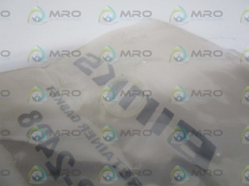 LOT OF 5 BINKS RETAINER GASKET 102-2408 NSMP