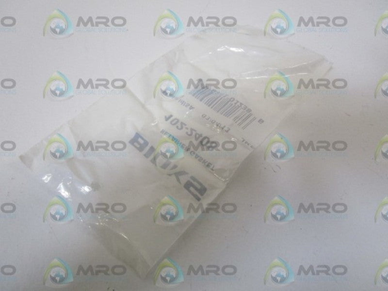 LOT OF 5 BINKS RETAINER GASKET 102-2408 NSMP