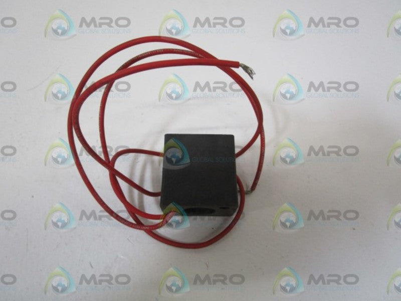 PARKER VALVE COIL L0051453CSB NSMP