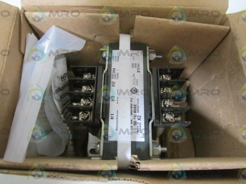 P&H TRANSFORMER 75Q336D1 NSMP